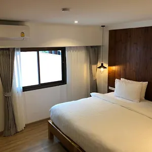 P2 Wood Loft 3* Phi Phi Don