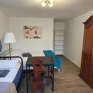 Deko-rooms, Parking, Bicycles , Ljubljana Szlovénia