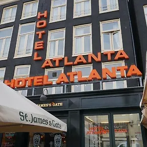Atlanta Hotell Amsterdam