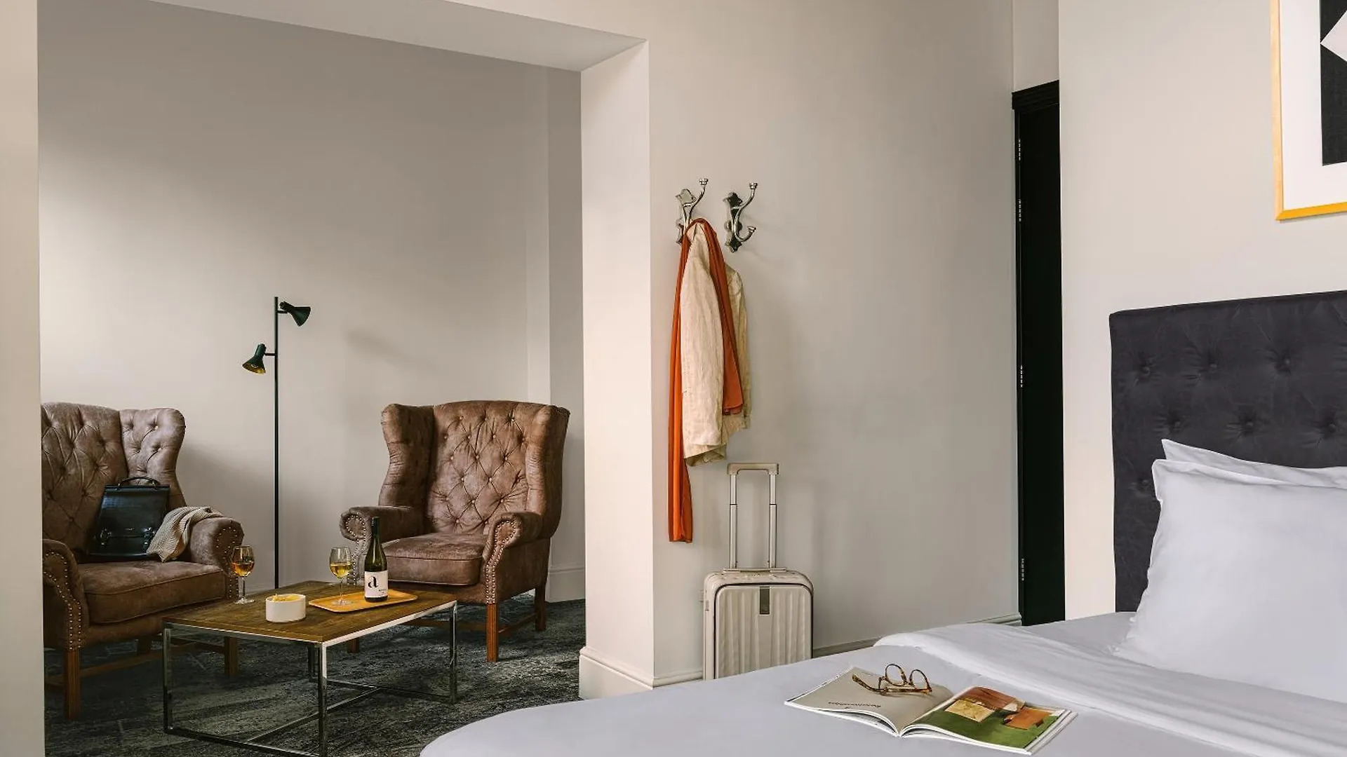 Park House, Sonder Hotel By Marriott Bonvoy