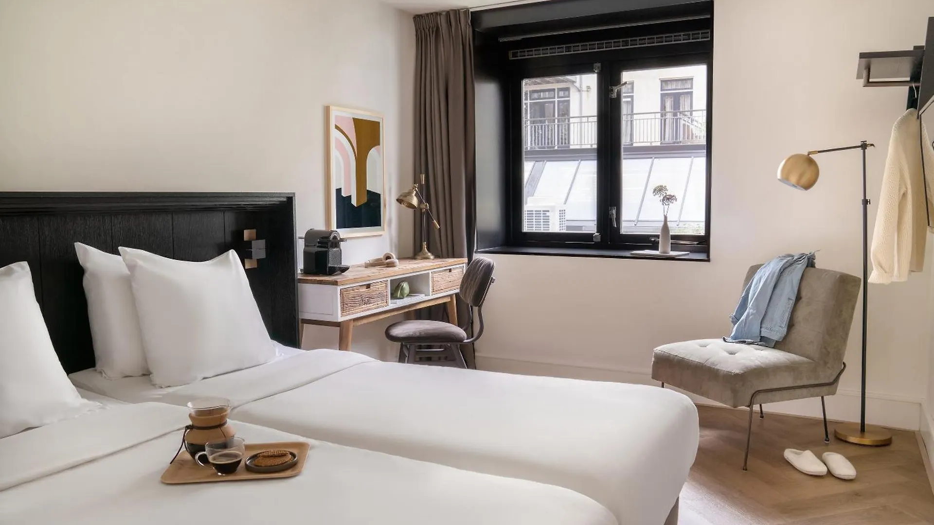 Sonder Park House Hotel Amsterdam