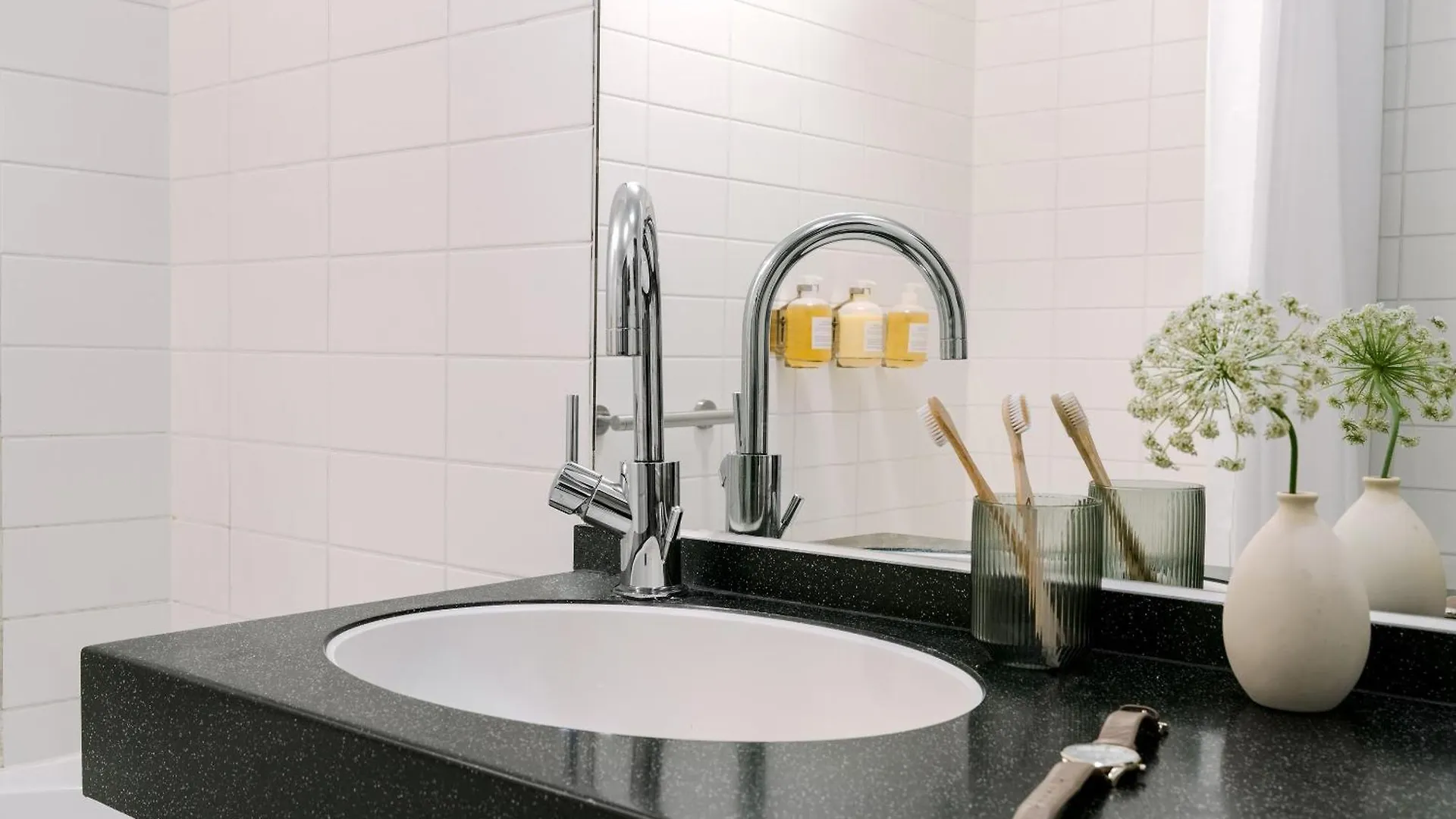 Park House, Sonder Hotel By Marriott Bonvoy Amsterdam