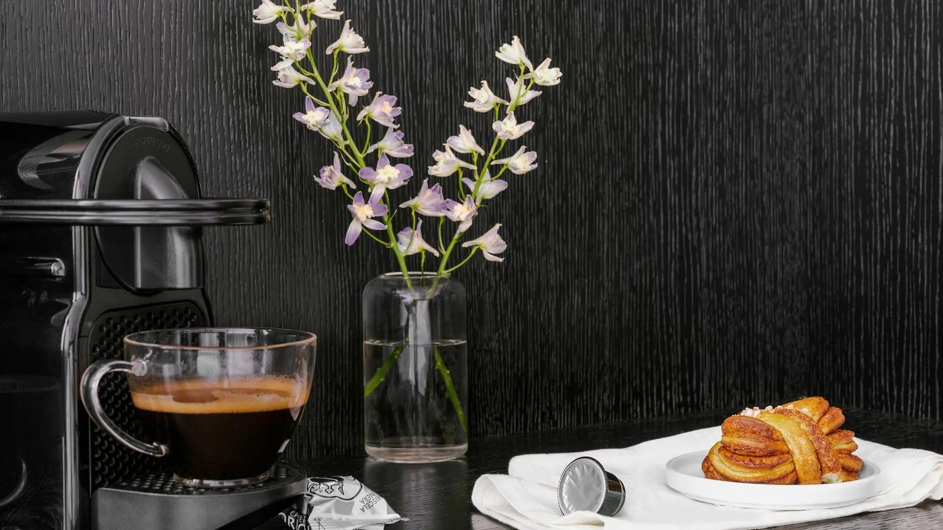 Park House, Sonder Hotel By Marriott Bonvoy  Amsterdam