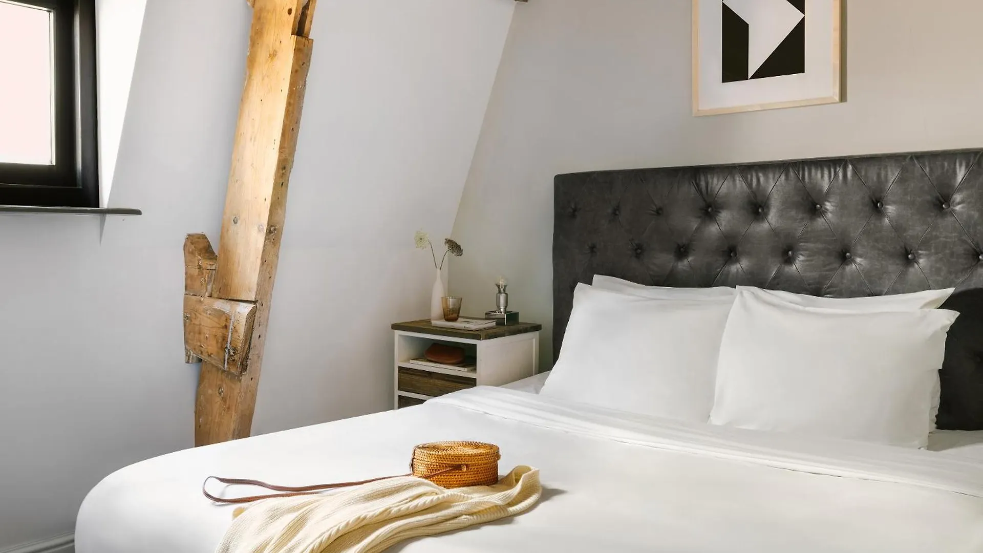 Park House, Sonder Hotel By Marriott Bonvoy
