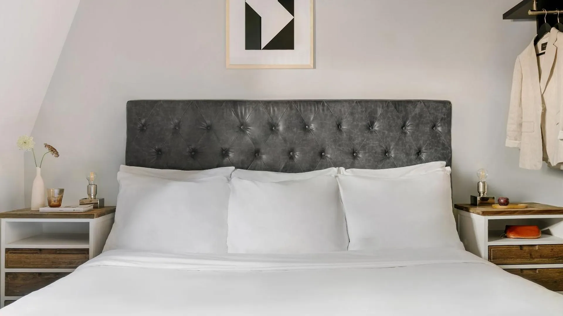 Sonder Park House Hotel Amsterdam Netherlands