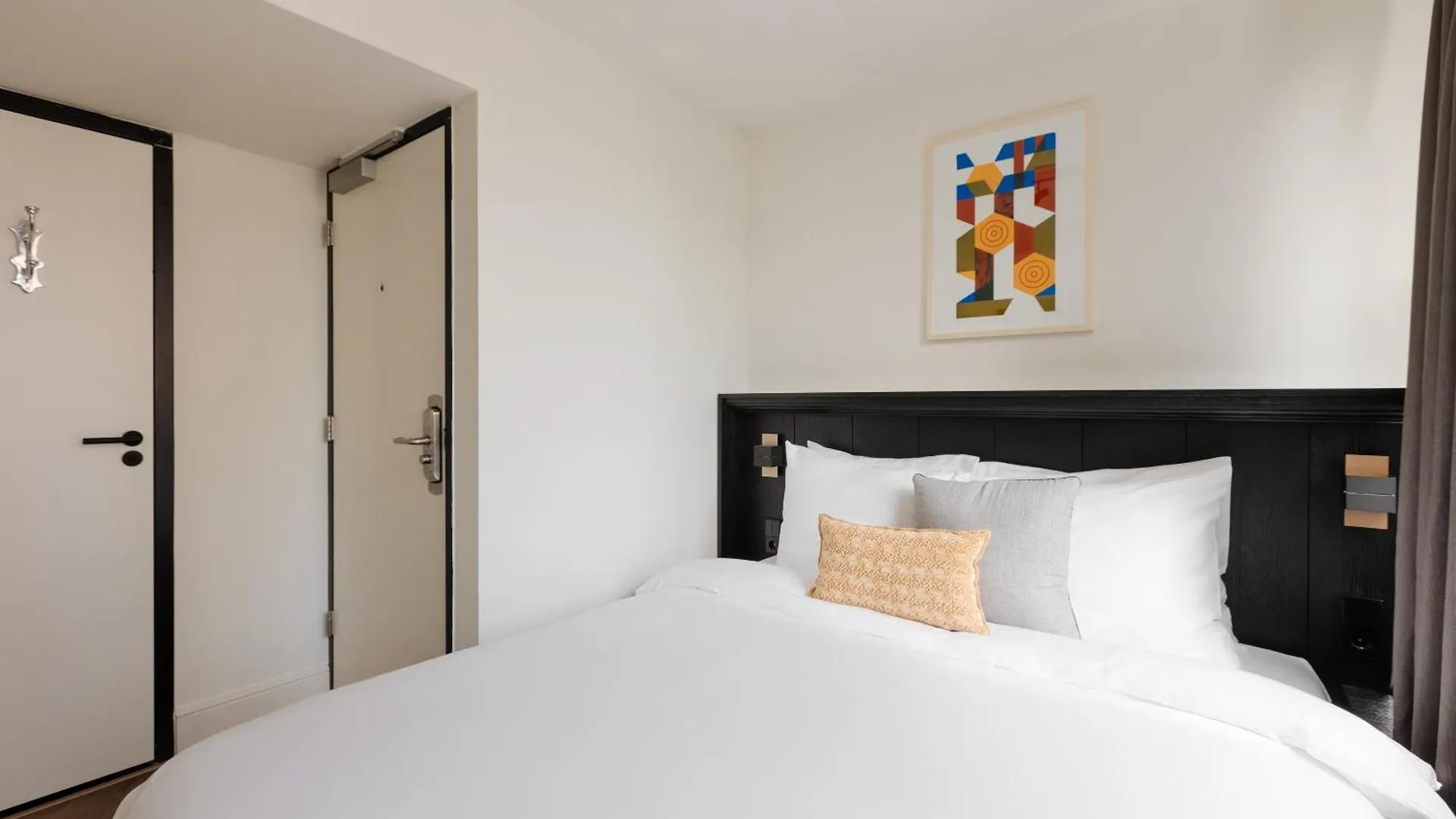 ****  Park House, Sonder Hotel By Marriott Bonvoy Nizozemsko