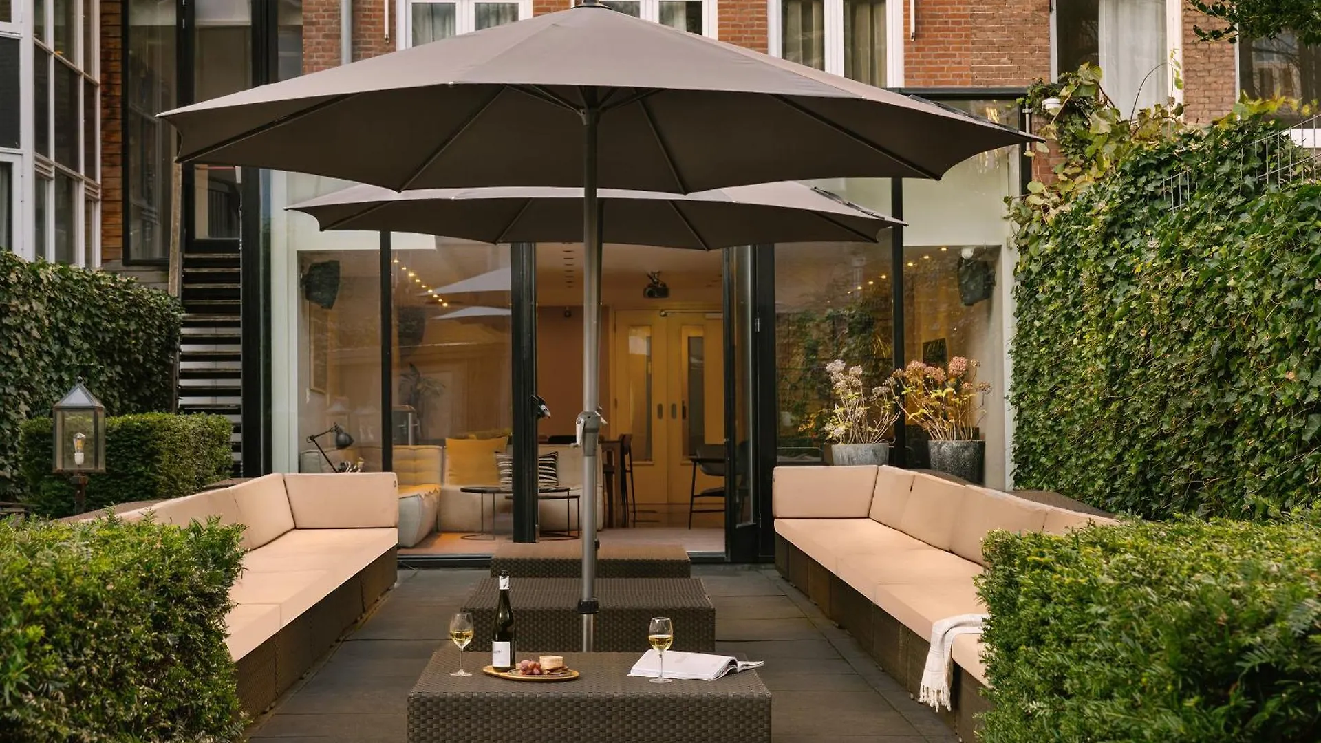 Sonder Park House Hotel Amsterdam
