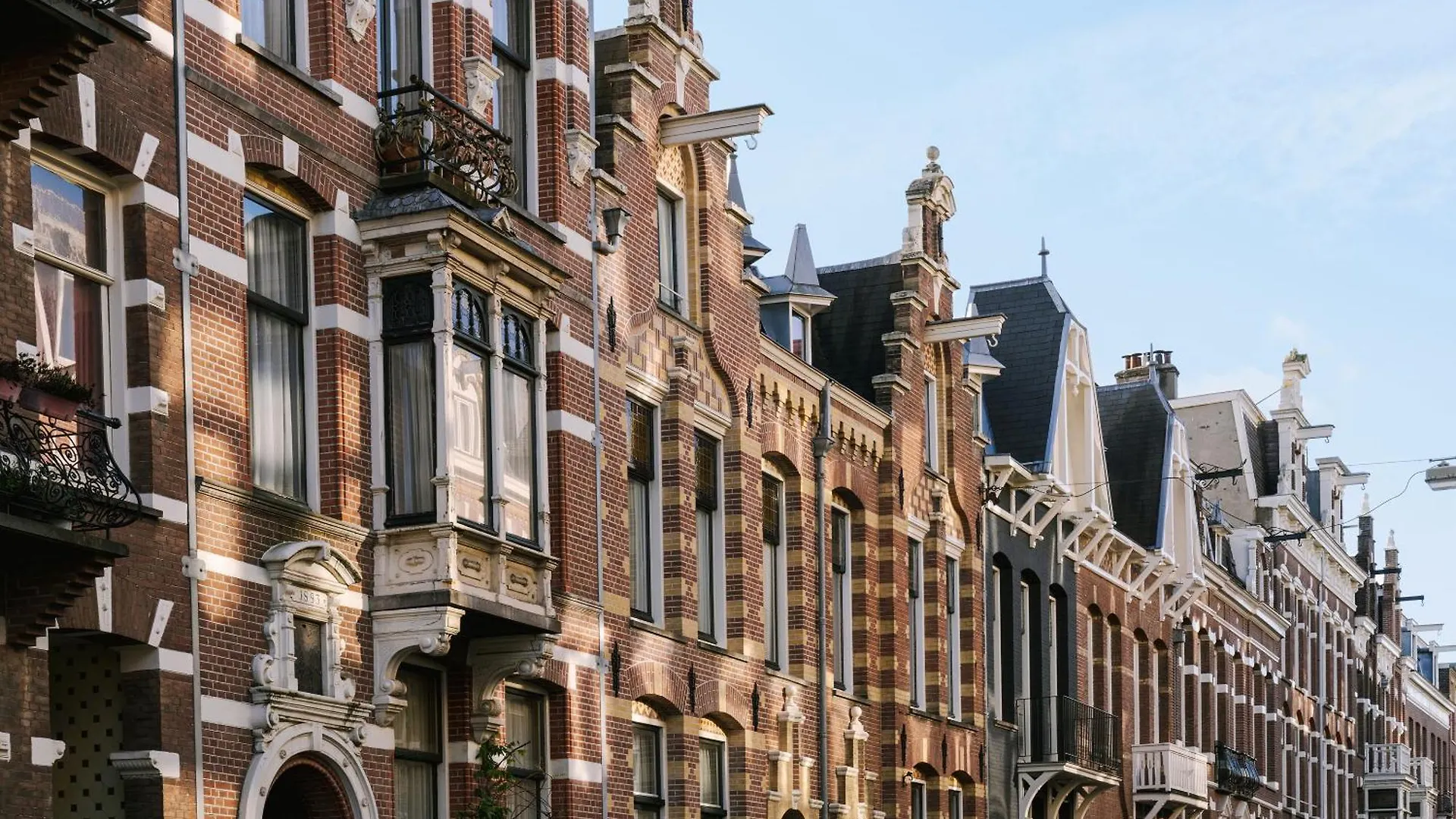 Park House, Sonder Hotel By Marriott Bonvoy