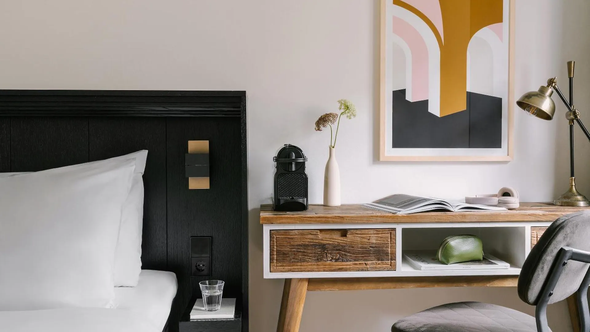 ****  Sonder Park House Hotel Amsterdam Netherlands